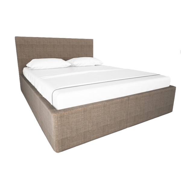 Ліжко Сенс – стиль та комфорт для вашої спальні