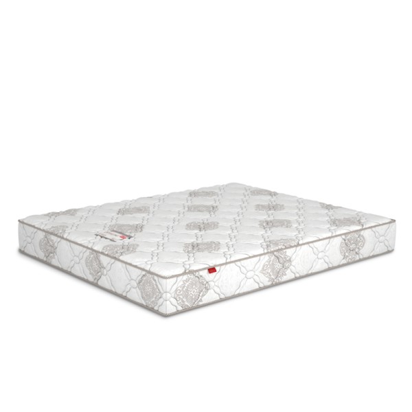 Матрац Cappuccino Soft Plus — жорсткий пружинний матрац для вашого комфорту