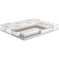 Матрац Cappuccino Soft Plus