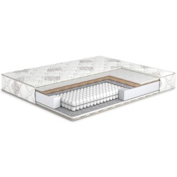 Матрац Cappuccino Soft Plus