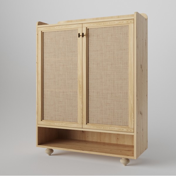 Комод Teneta S106 - стиль та комфорт у вашій оселі