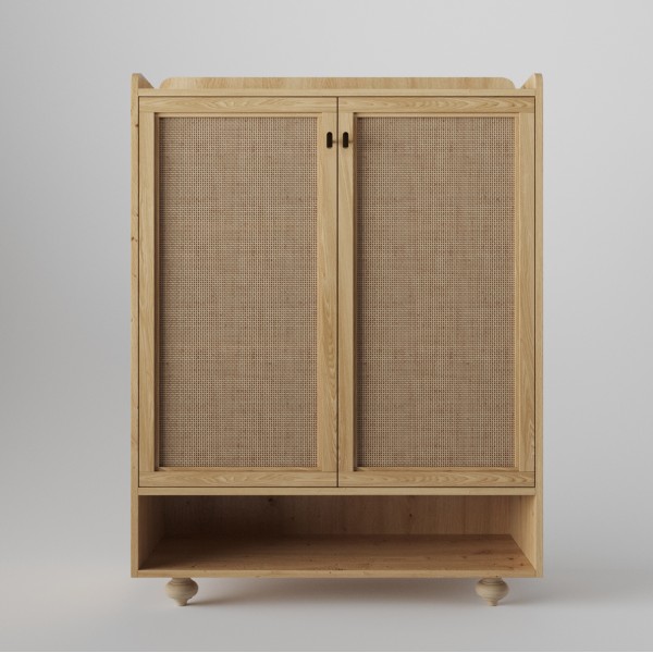 Комод Teneta S106 - стиль та комфорт у вашій оселі