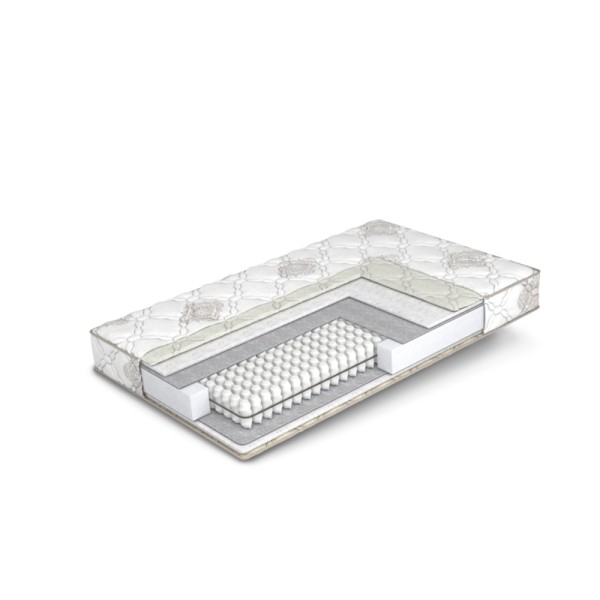 Матрац Macchiato Soft Plus — ідеальний вибір для комфортного сну