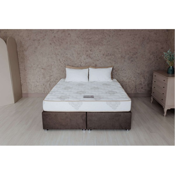 Матрац Macchiato Soft Plus — ідеальний вибір для комфортного сну