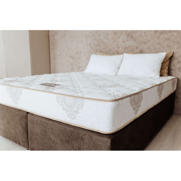 Матрац Macchiato Soft Plus — ідеальний вибір для комфортного сну