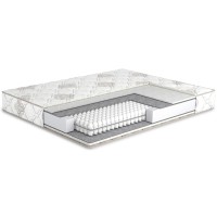 Матрац Macchiato Soft Plus