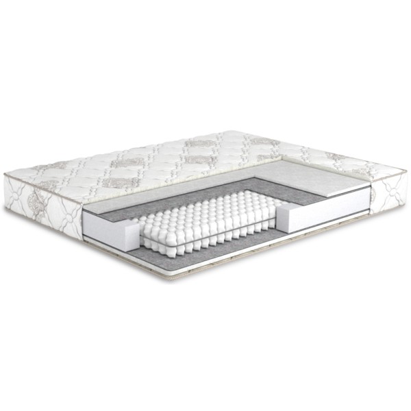 Матрац Macchiato Soft Plus — ідеальний вибір для комфортного сну