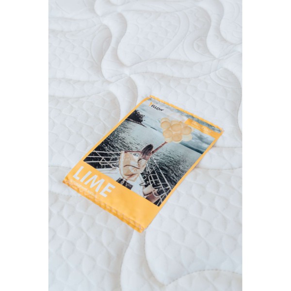 Матрац Lime - зручність і комфорт для вашого сну