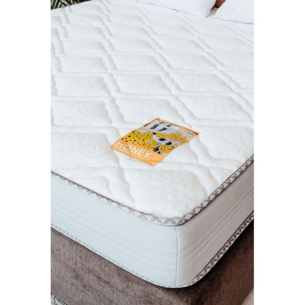 Матрац Honey - Пружинний матрац для комфортного сну