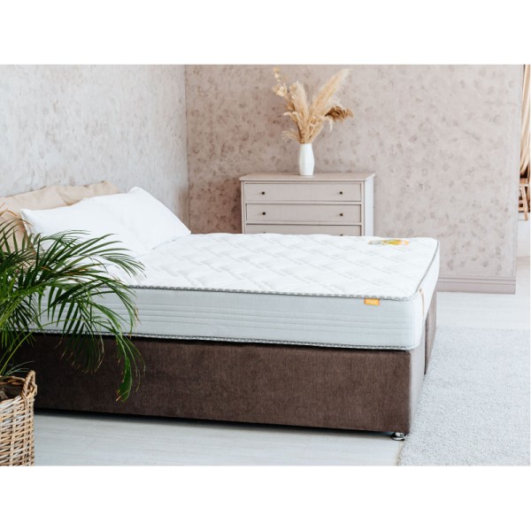 Матрац Honey - Пружинний матрац для комфортного сну