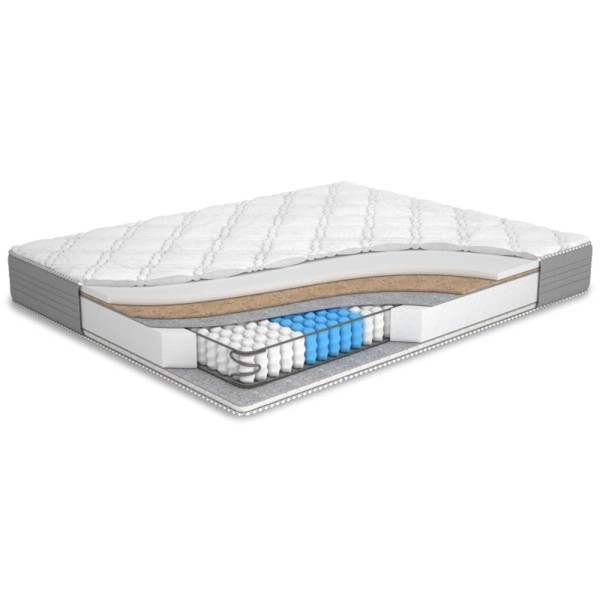 Матрац Honey - Пружинний матрац для комфортного сну