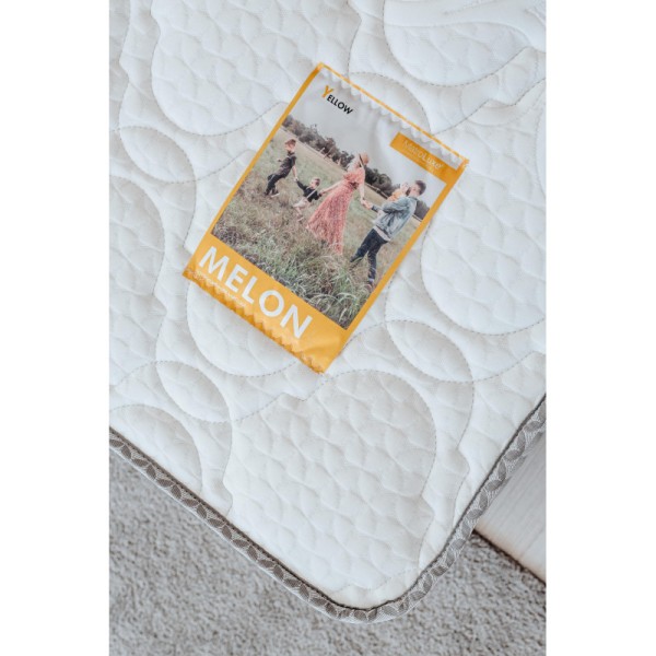 Матрац Melon - ідеальний вибір для комфортного сну