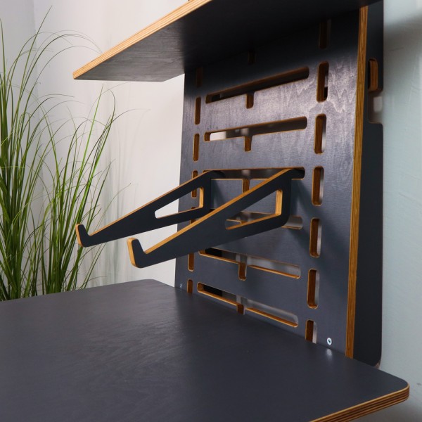 Стіл навісний Coworking area – стиль та функціональність для вашого робочого простору