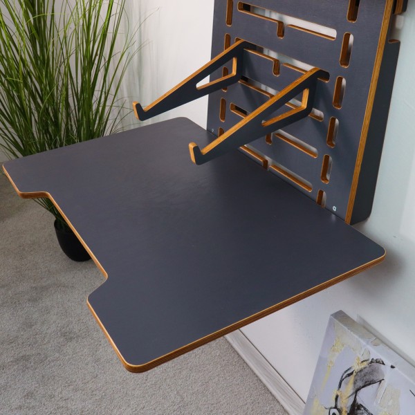 Стіл навісний Coworking area – стиль та функціональність для вашого робочого простору