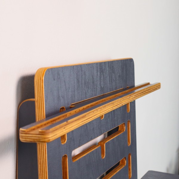 Стіл навісний Coworking area – стиль та функціональність для вашого робочого простору