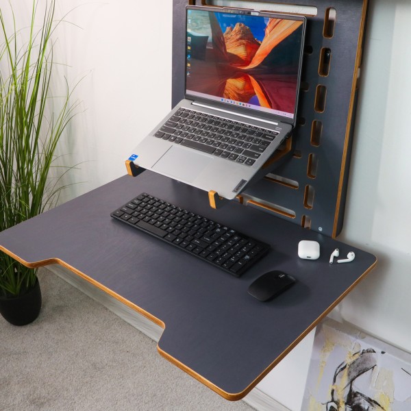 Стіл навісний Coworking area – стиль та функціональність для вашого робочого простору