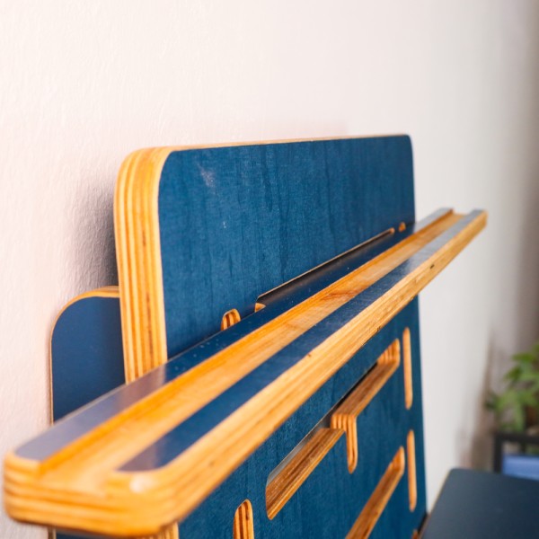 Стіл навісний Coworking area – стиль та функціональність для вашого робочого простору