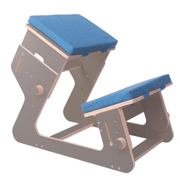 Колінний стілець Otaman — стиль та комфорт для вашого робочого місця