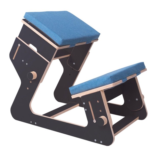 Колінний стілець Otaman — стиль та комфорт для вашого робочого місця