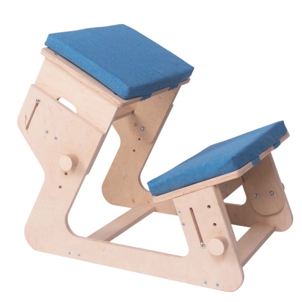 Колінний стілець Otaman — стиль та комфорт для вашого робочого місця