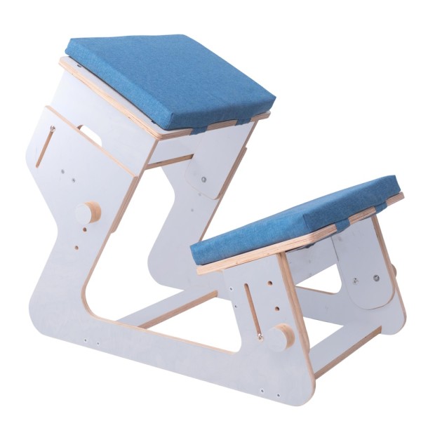 Колінний стілець Otaman — стиль та комфорт для вашого робочого місця