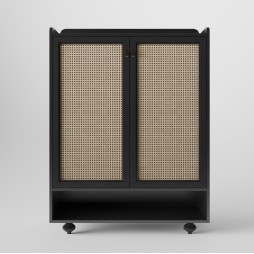 Комод Teneta S107