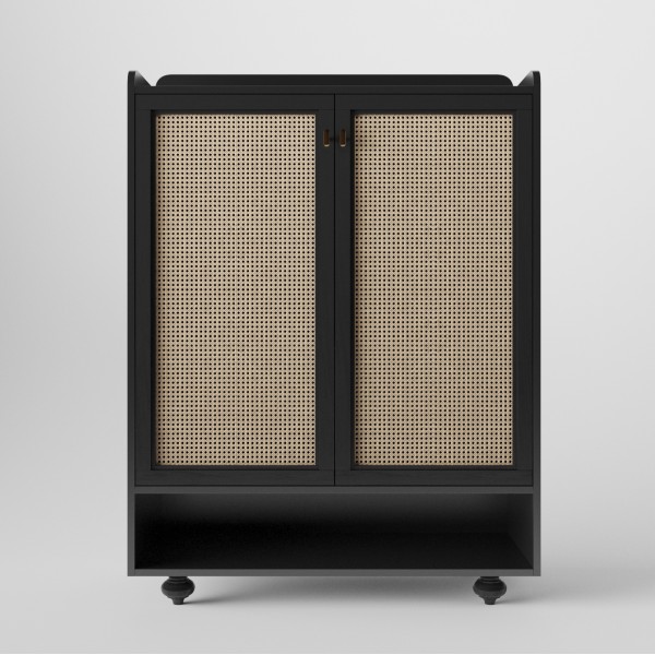 Комод Teneta S107 – Меблі для вашої оселі