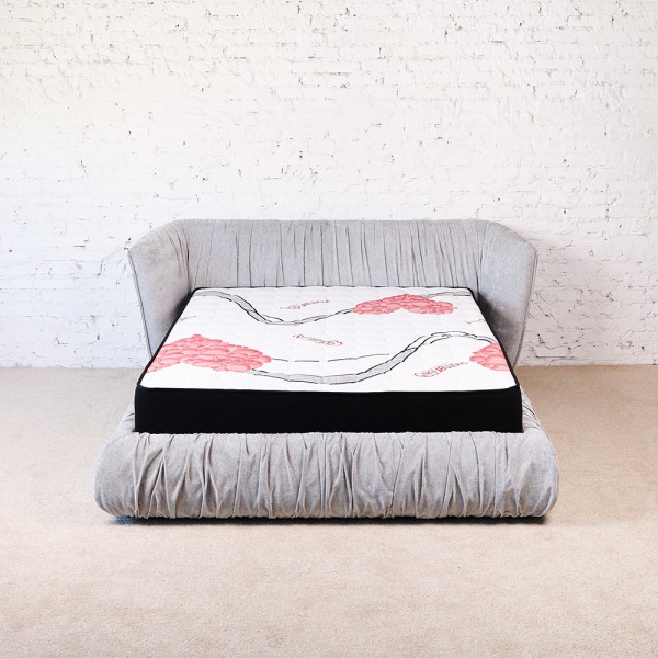 Матрац Kiss - ідеальний вибір для комфортного сну