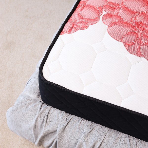 Матрац Kiss - ідеальний вибір для комфортного сну