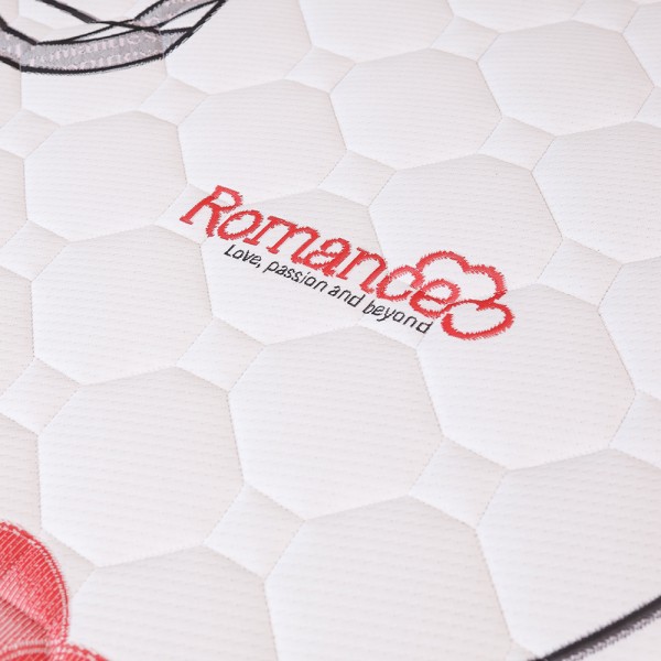 Матрац Kiss - ідеальний вибір для комфортного сну