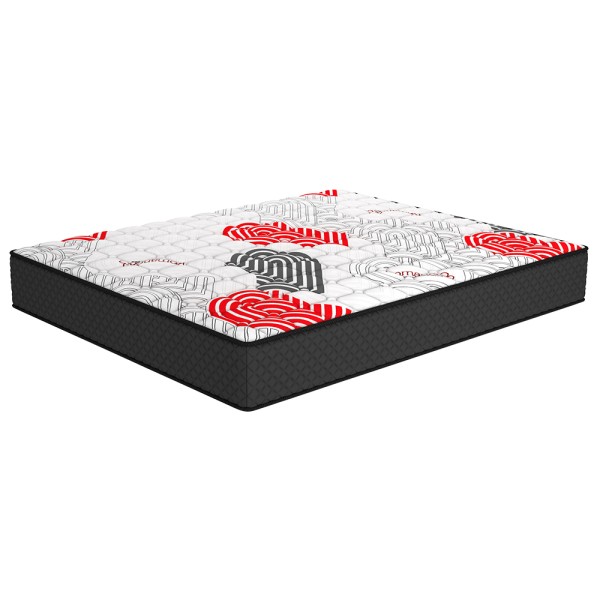 Матрац Flirt: комфорт та підтримка для вашого сну