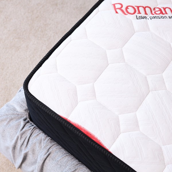 Матрац Flirt: комфорт та підтримка для вашого сну