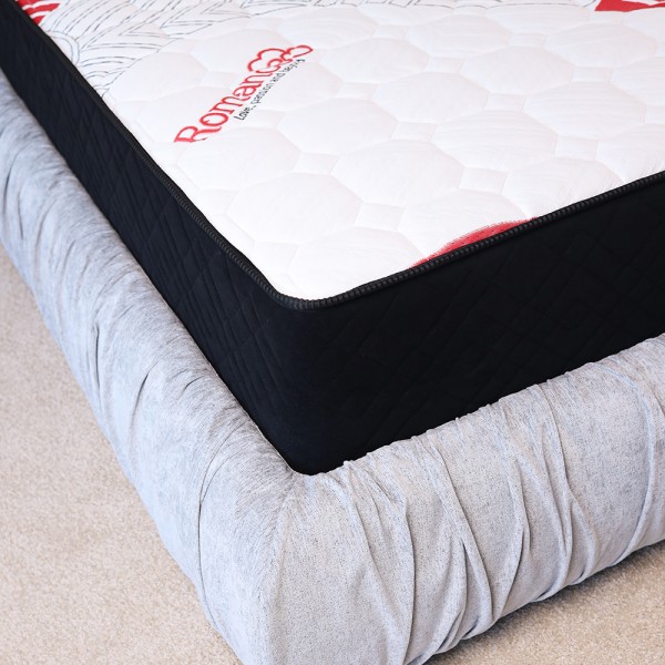 Матрац Flirt: комфорт та підтримка для вашого сну