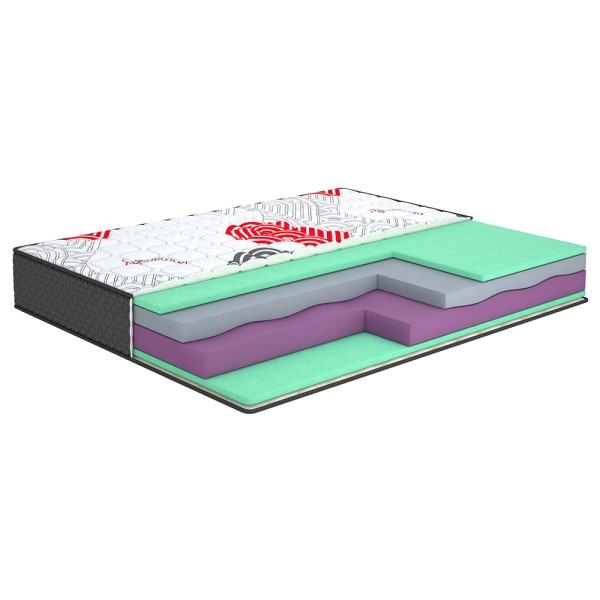 Матрац Flirt: комфорт та підтримка для вашого сну