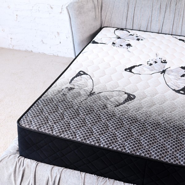 Матрац Delight – ідеальний вибір для комфортного сну