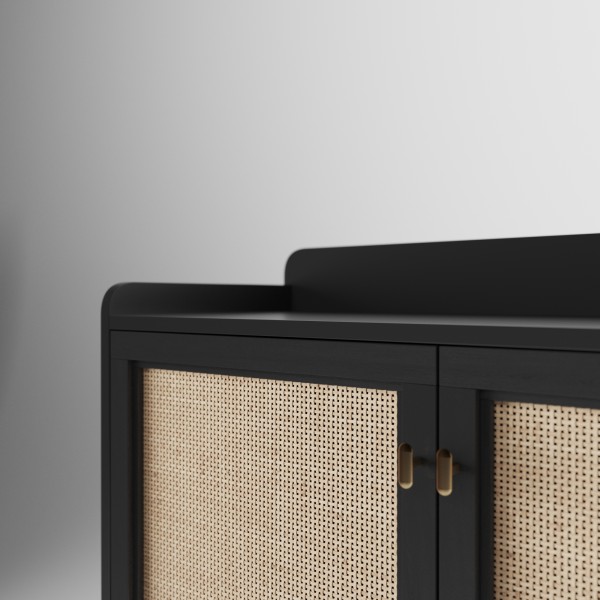 Комод Teneta S108 - Ідеальний вибір для вашої оселі