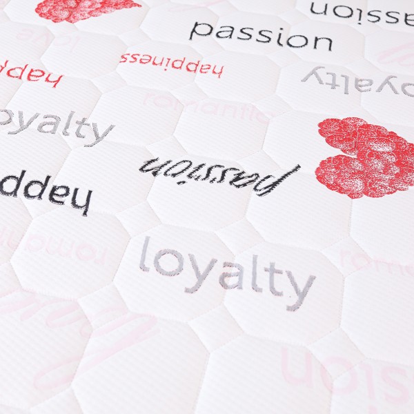 Матрац Amore – комфорт для вашого сну