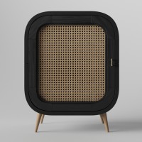 Приліжкова тумба Teneta S119