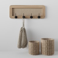 Вешалка Teneta S109