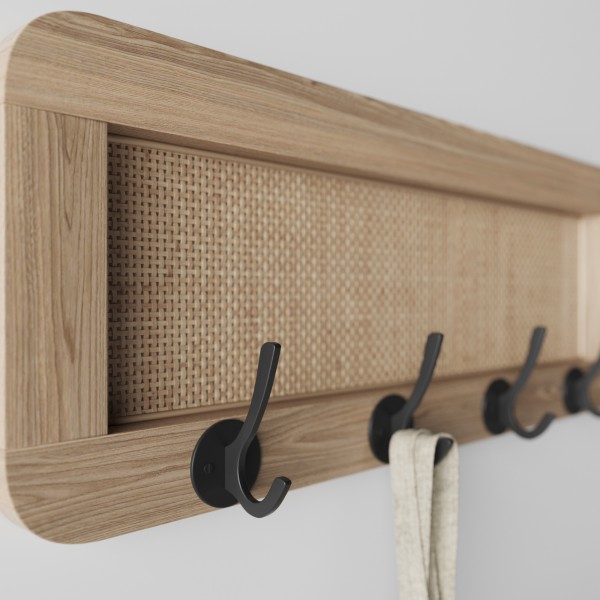 Вішак Teneta S110 для передпокою