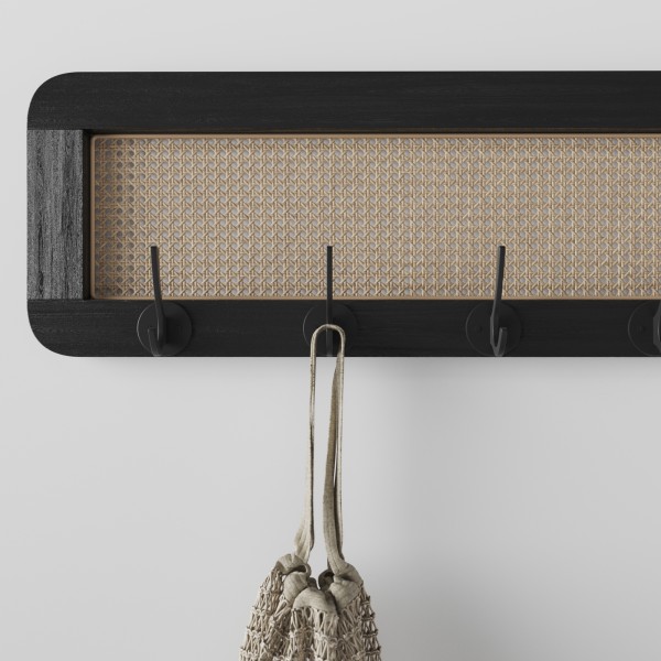 Вішак Teneta S111 – сучасний стиль для вашого передпокою