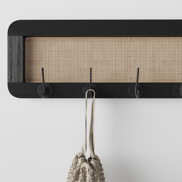 Вішак Teneta S112 – Стильний вішак для вашого передпокою