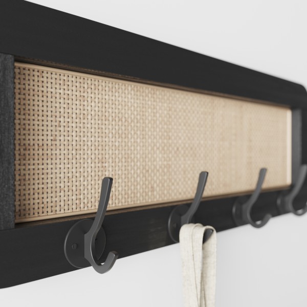 Вішак Teneta S112 – Стильний вішак для вашого передпокою