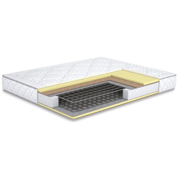 Матрац Glory: ідеальний вибір для комфортного сну