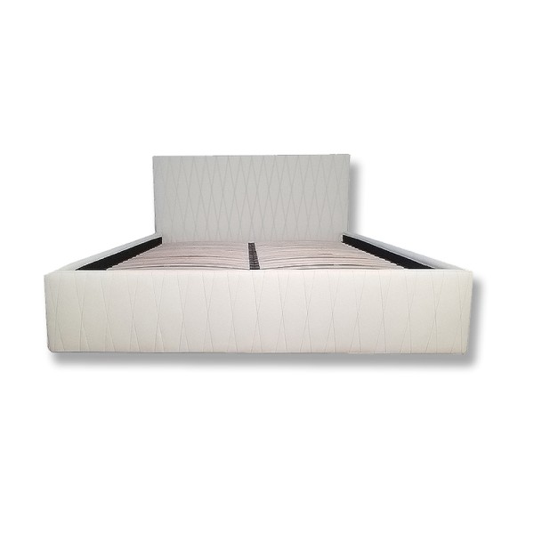 Ліжко Поліна - ідеальний вибір для вашої спальні