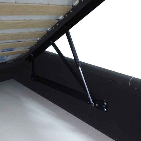 Ліжко Поліна - ідеальний вибір для вашої спальні