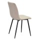 Стілець Jared - Стильний та зручний стілець для кухні та кафе