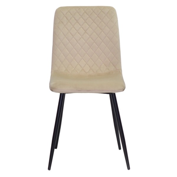 Стілець Jared - Стильний та зручний стілець для кухні та кафе