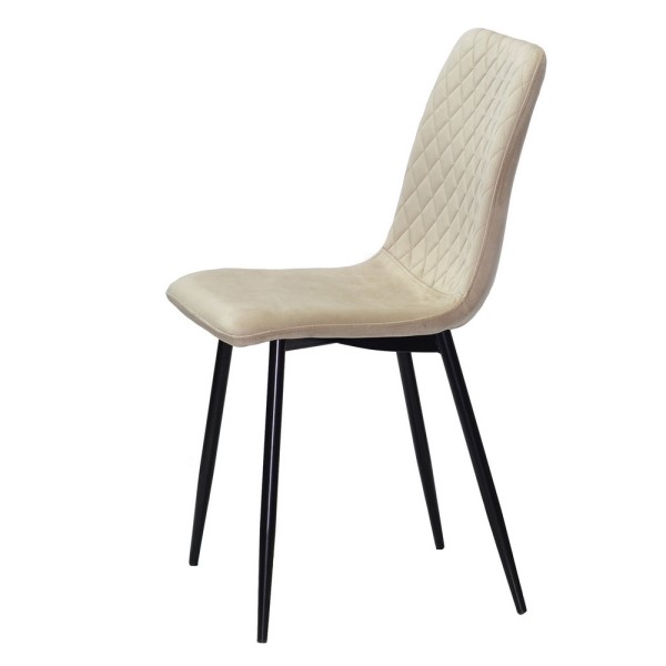 Стілець Jared - Стильний та зручний стілець для кухні та кафе