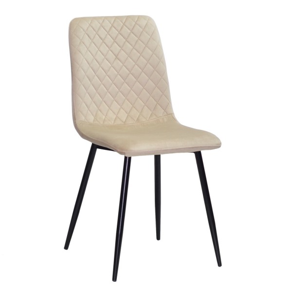 Стілець Jared - Стильний та зручний стілець для кухні та кафе